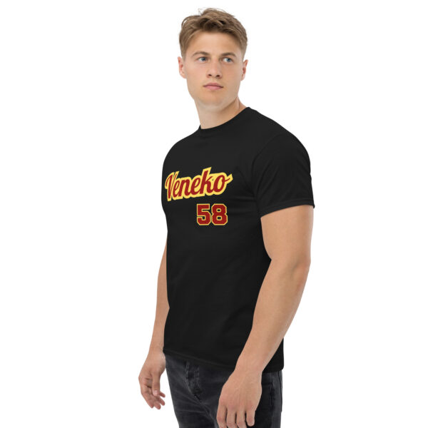 T-Shirt Veneko - Casual - Image 4