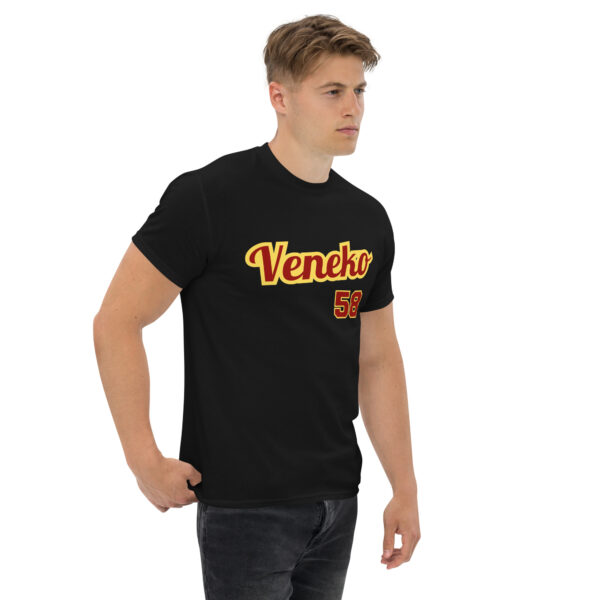 T-Shirt Veneko - Casual - Image 6