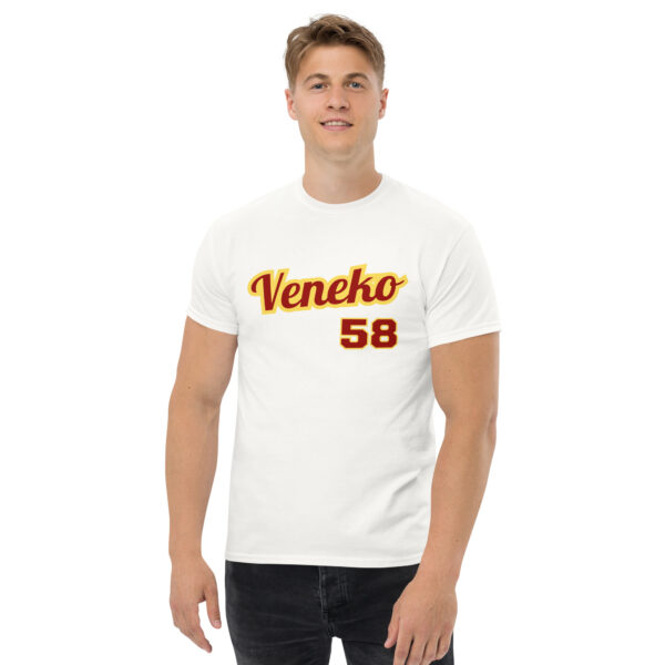 T-Shirt Veneko - Casual - Image 7