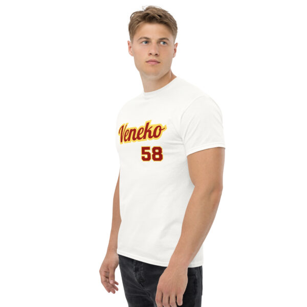 T-Shirt Veneko - Casual - Image 10