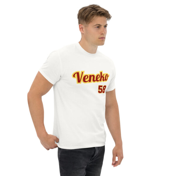 T-Shirt Veneko - Casual - Image 12