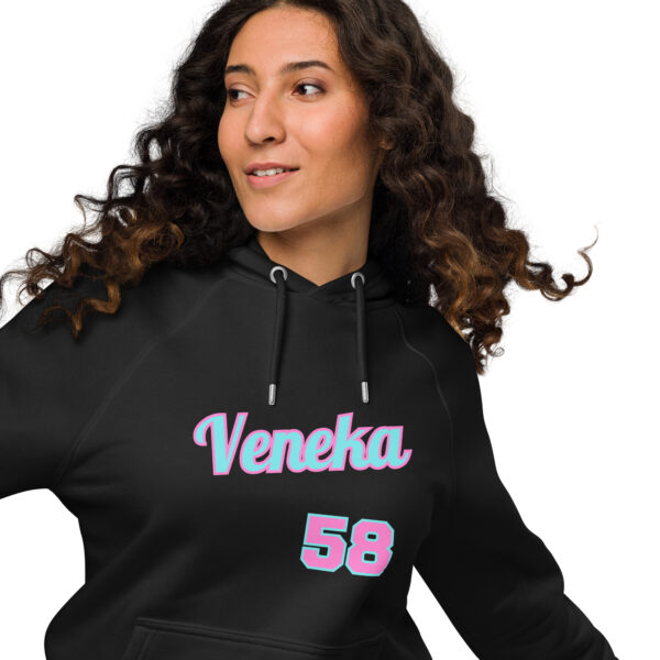 Hoodie Veneka - Free Style - Image 2