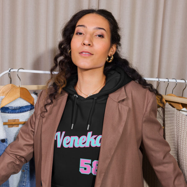 Hoodie Veneka - Free Style - Image 16