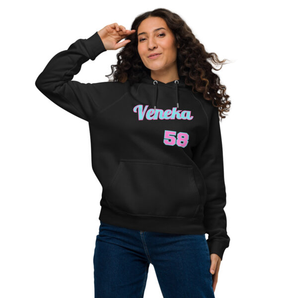 Hoodie Veneka - Free Style - Image 3