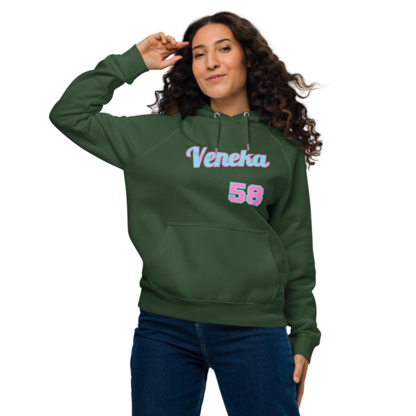 Hoodie Veneka - Free Style - Image 5