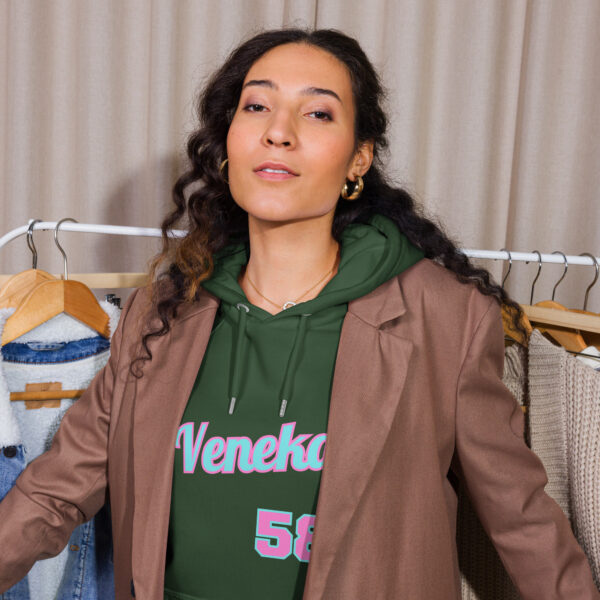 Hoodie Veneka - Free Style - Image 14
