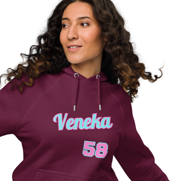 Hoodie Veneka - Free Style - Image 6