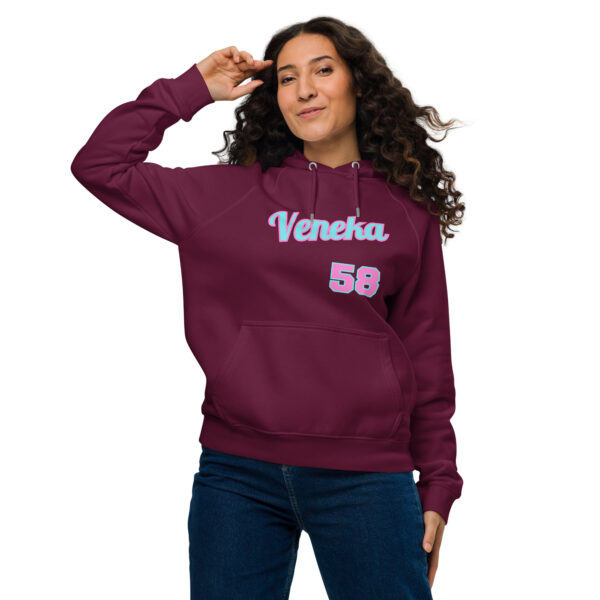 Hoodie Veneka - Free Style - Image 7