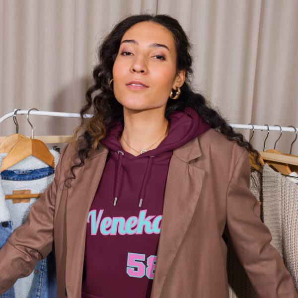 Hoodie Veneka - Free Style - Image 12