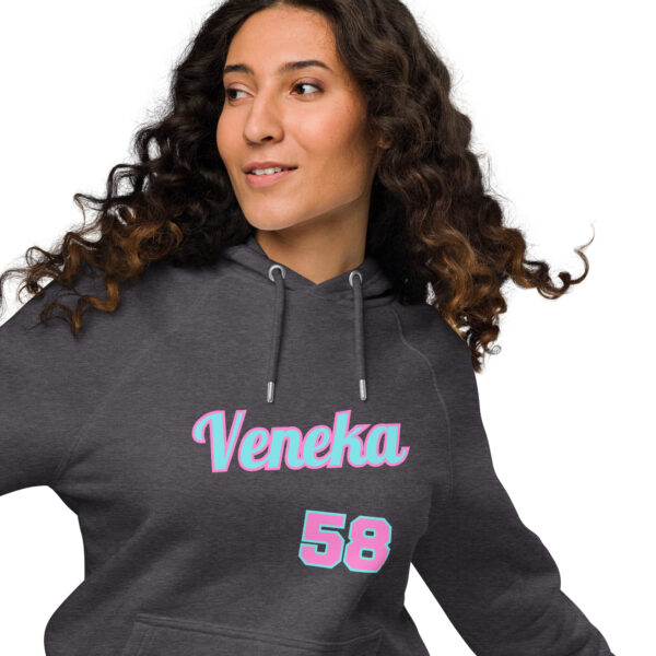 Hoodie Veneka - Free Style - Image 8