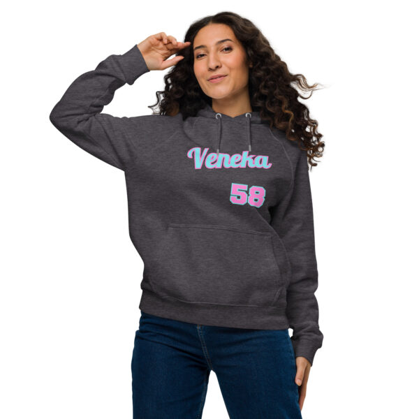 Hoodie Veneka - Free Style - Image 9