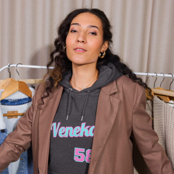 Hoodie Veneka - Free Style - Image 13
