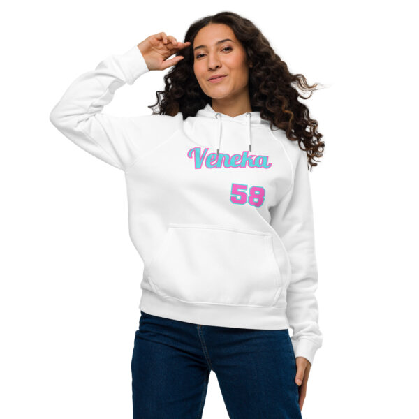 Hoodie Veneka - Free Style - Image 11