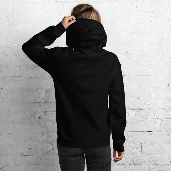 Hoodie Veneka - Miami Style - Image 2