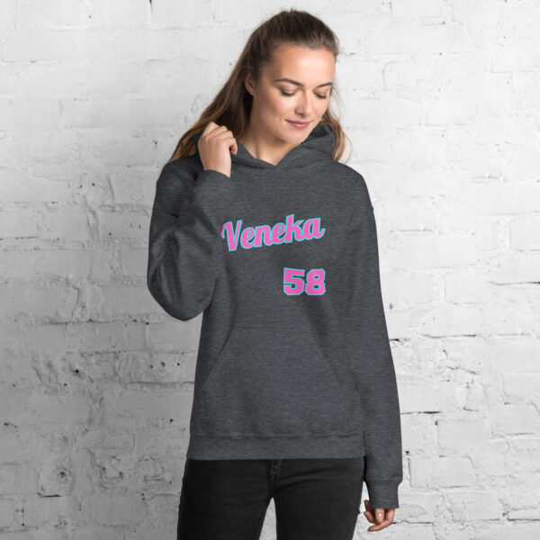 Hoodie Veneka - Miami Style - Image 5