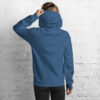 Hoodie Veneka - Miami Style - Image 8