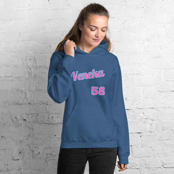 Hoodie Veneka - Miami Style - Image 7