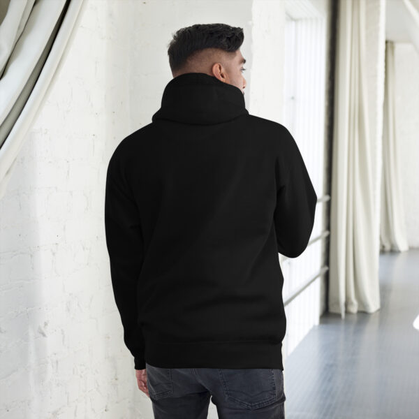 Hoodie Veneko - College Style - Image 4