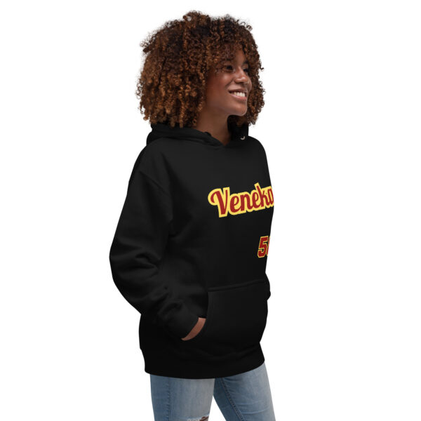 Hoodie Veneka - College Style - Image 4