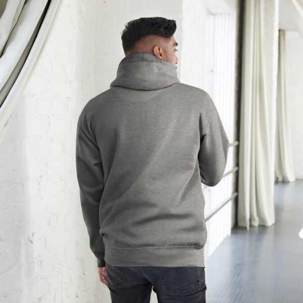 Hoodie Veneko - College Style - Image 10