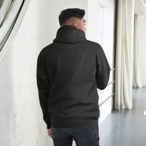 Hoodie Veneko - College Style - Image 8