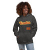 Hoodie Veneka - College Style - Image 7