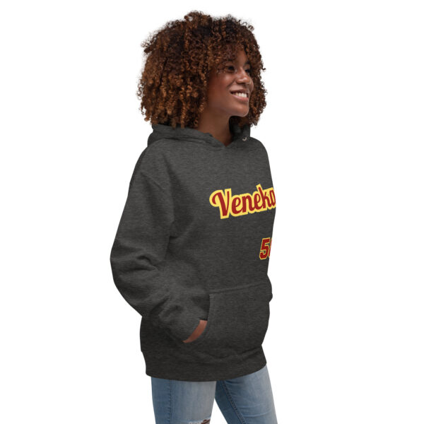 Hoodie Veneka - College Style - Image 8