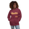Hoodie Veneka - College Style