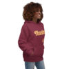 Hoodie Veneka - College Style - Image 2