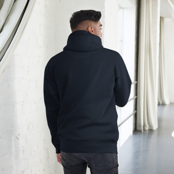 Hoodie Veneko - College Style - Image 6