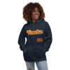 Hoodie Veneka - College Style - Image 5