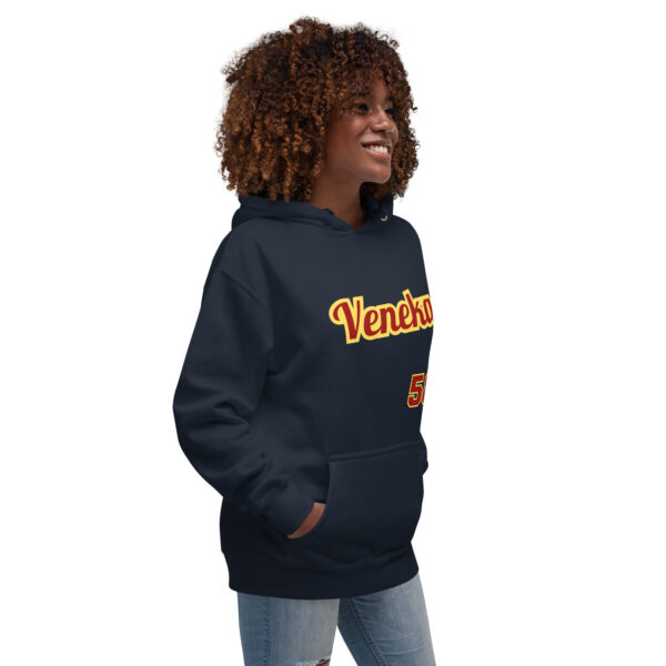 Hoodie Veneka - College Style - Image 6