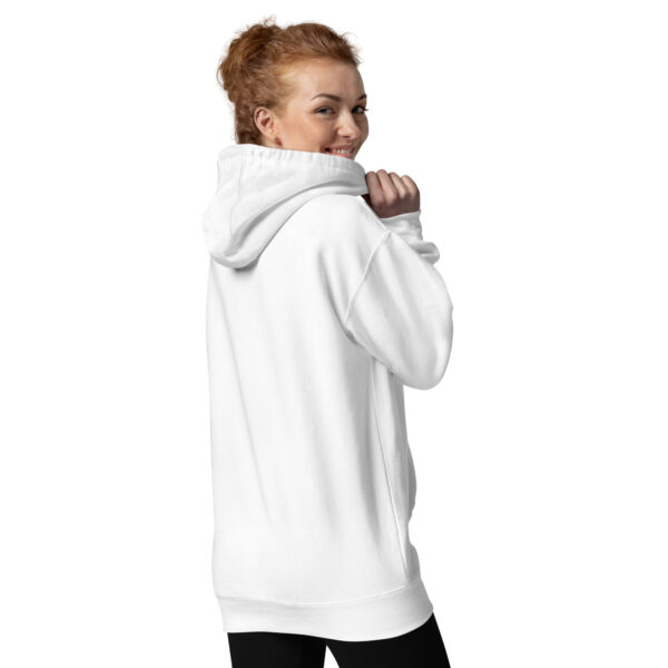 Hoodie Embroidered Veneka - Confort - Image 21