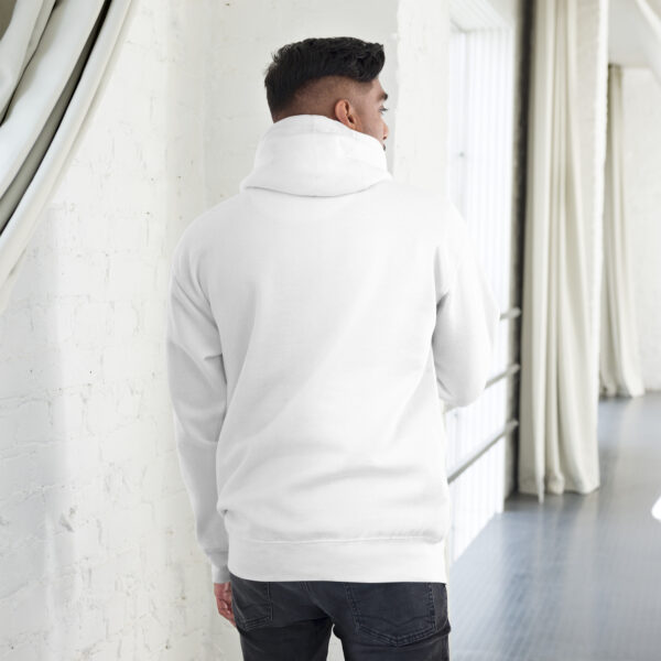 Hoodie Veneko - College Style - Image 12
