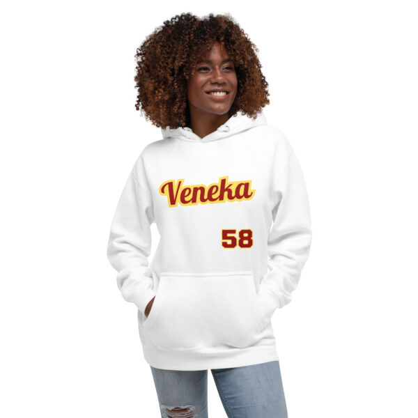 Hoodie Veneka - College Style - Image 9