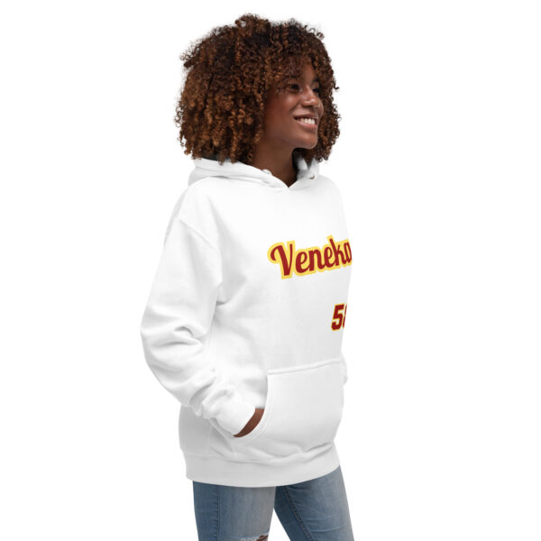 Hoodie Veneka - College Style - Image 10