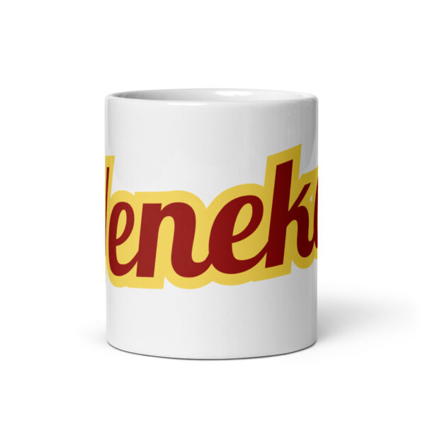 Mug Veneka - Venezuelan BB Team - Image 4