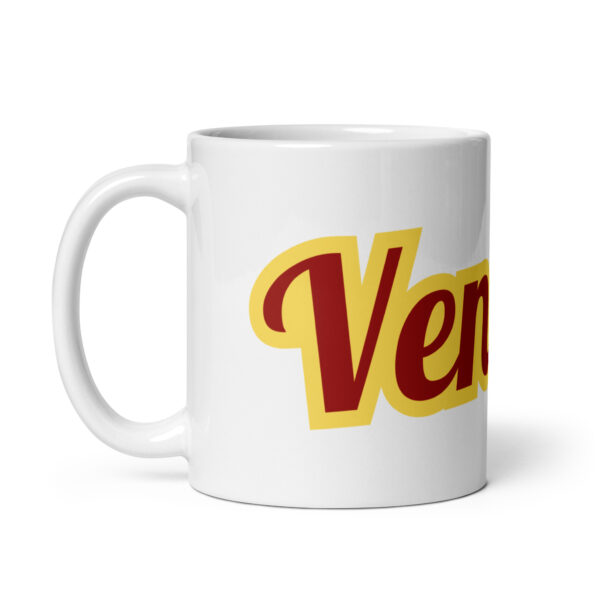 Mug Veneka - Venezuelan BB Team - Image 3
