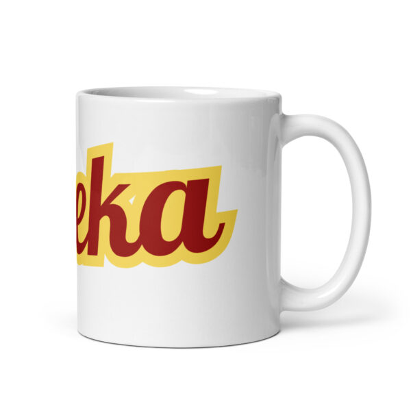 Mug Veneka - Venezuelan BB Team - Image 2