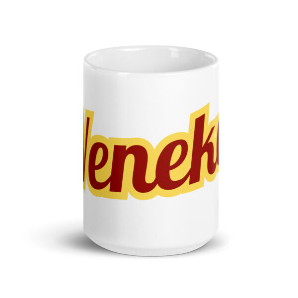 Mug Veneka - Venezuelan BB Team - Image 7
