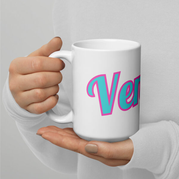 Mug Veneka - Miami Style - Image 4