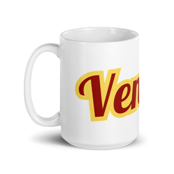 Mug Veneka - Venezuelan BB Team - Image 6