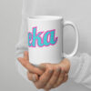 Mug Veneka - Miami Style - Image 5