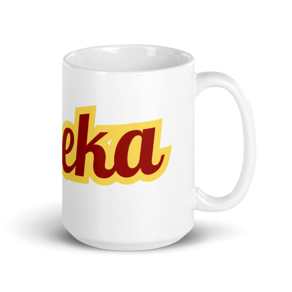 Mug Veneka - Venezuelan BB Team - Image 5