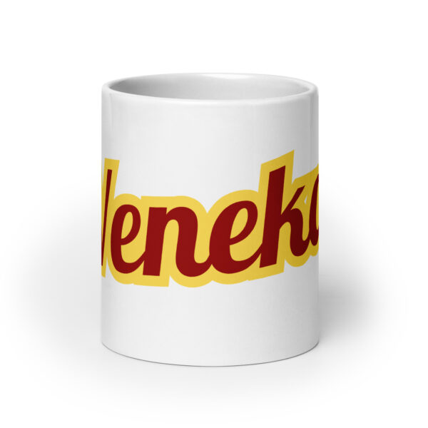 Mug Veneka - Venezuelan BB Team - Image 9