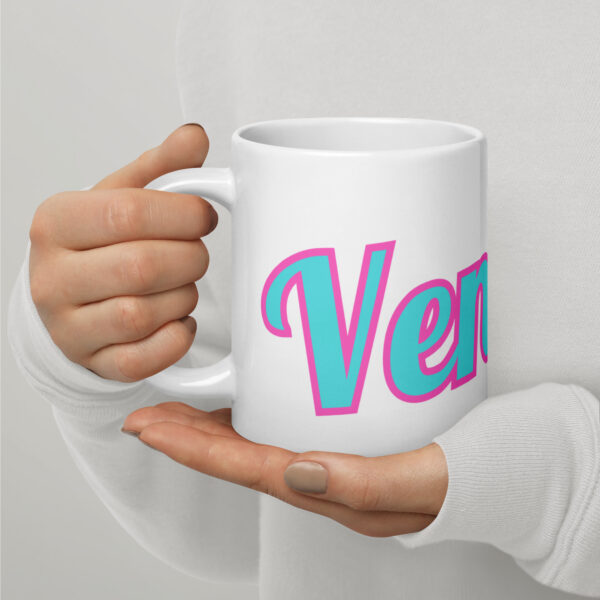 Mug Veneka - Miami Style - Image 6