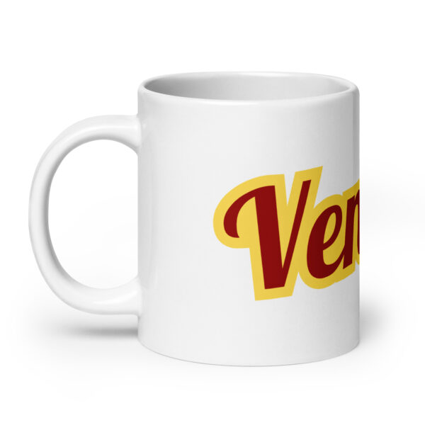 Mug Veneka - Venezuelan BB Team - Image 8