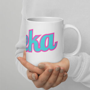 Mug Veneka - Miami Style