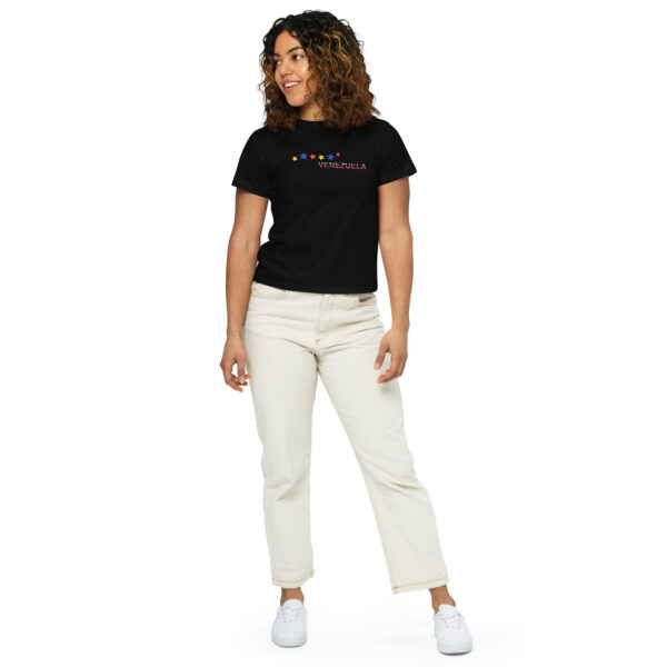 T-Shirt Venezuela - Stylish - Image 2