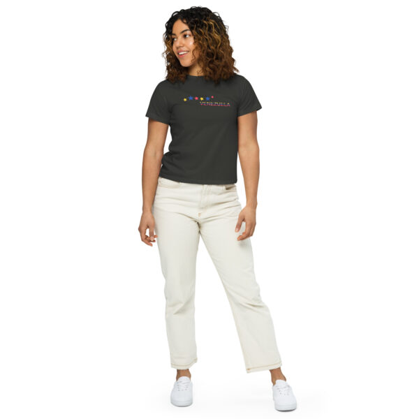 T-Shirt Venezuela - Stylish - Image 5